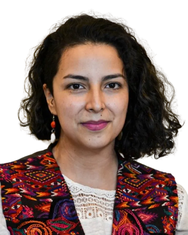 Retrato de Ana Isabel Fión