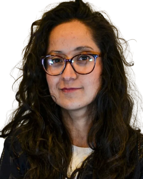 Retrato de Ónice Arango